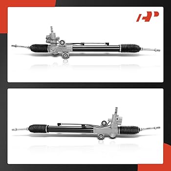 Amazon.com: A-Premium - Hydraulic Power Steering Rack and