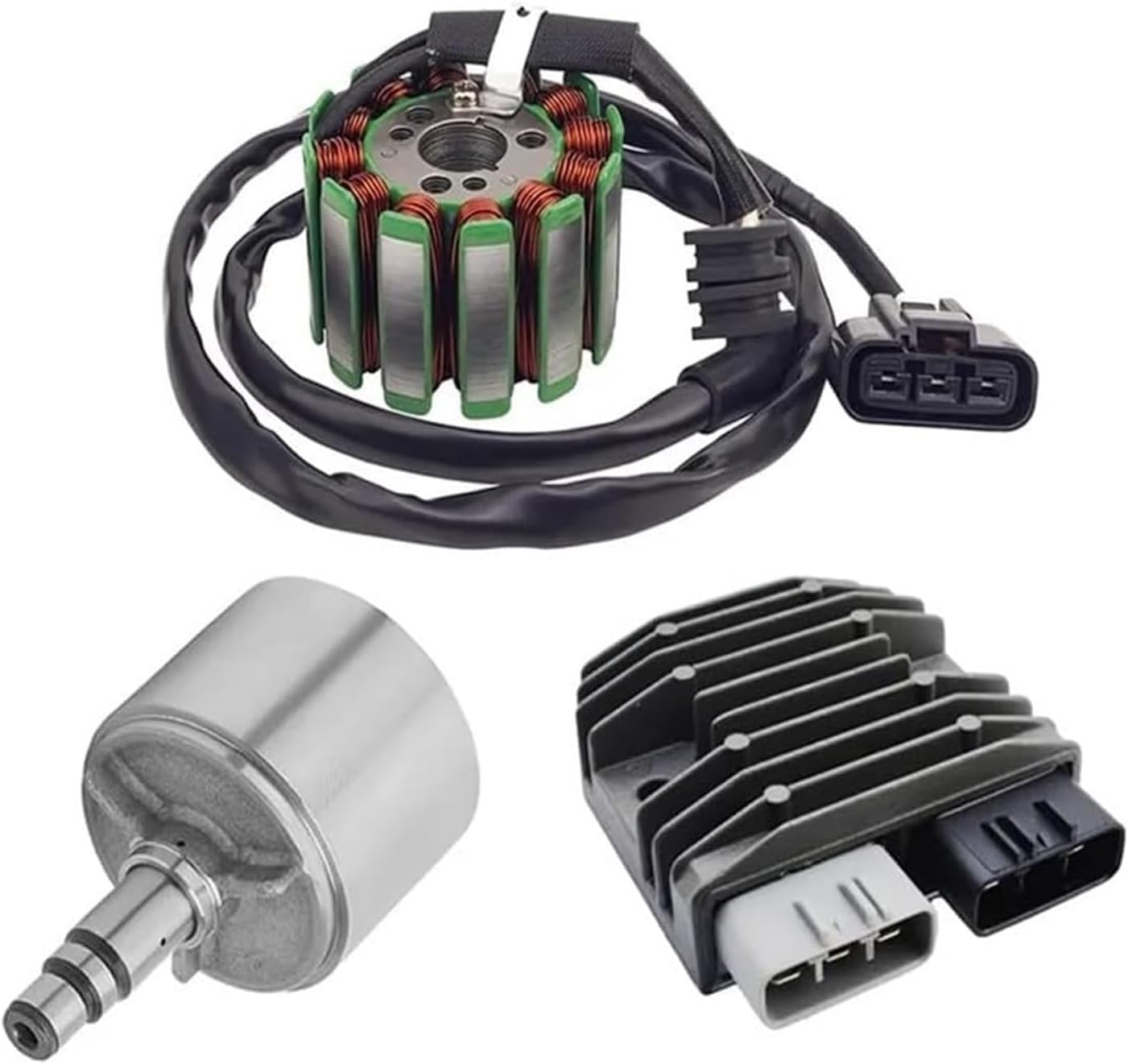 オートバイステータコイル 用 ヤマハ YZF-R1 FZ-1 FZ8 5VY-15451-00-00