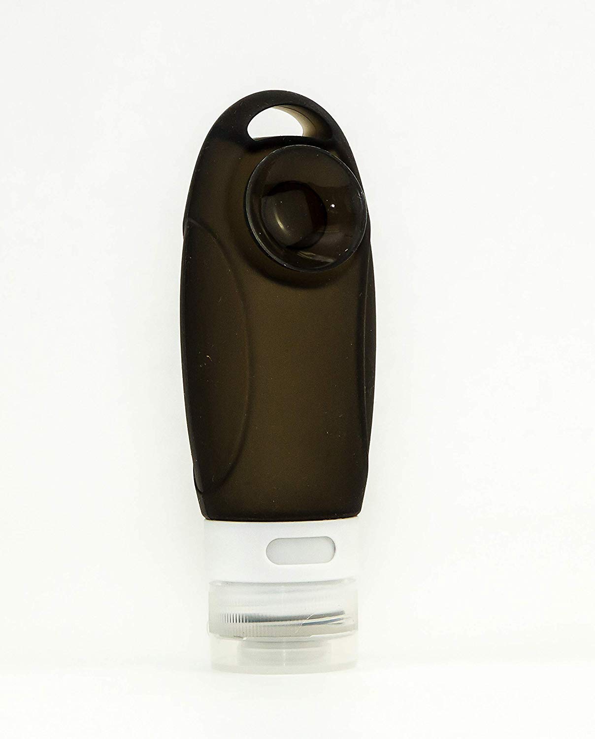 Bottiglie da viaggio TSA approvate, contenitori da viaggio riutilizzabili in silicone a tenuta stagna