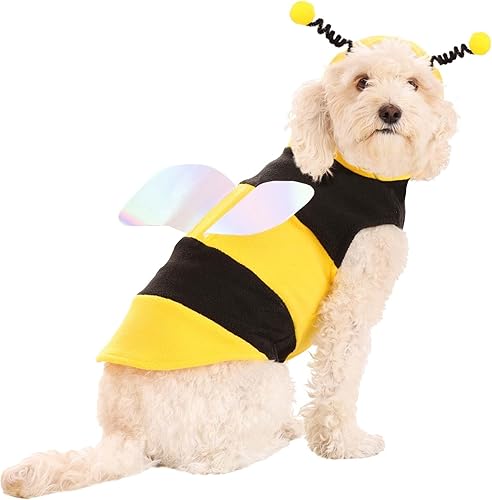 Miniatura 1 de Lil Bumble Bee - Disfraz de mascota talla XS