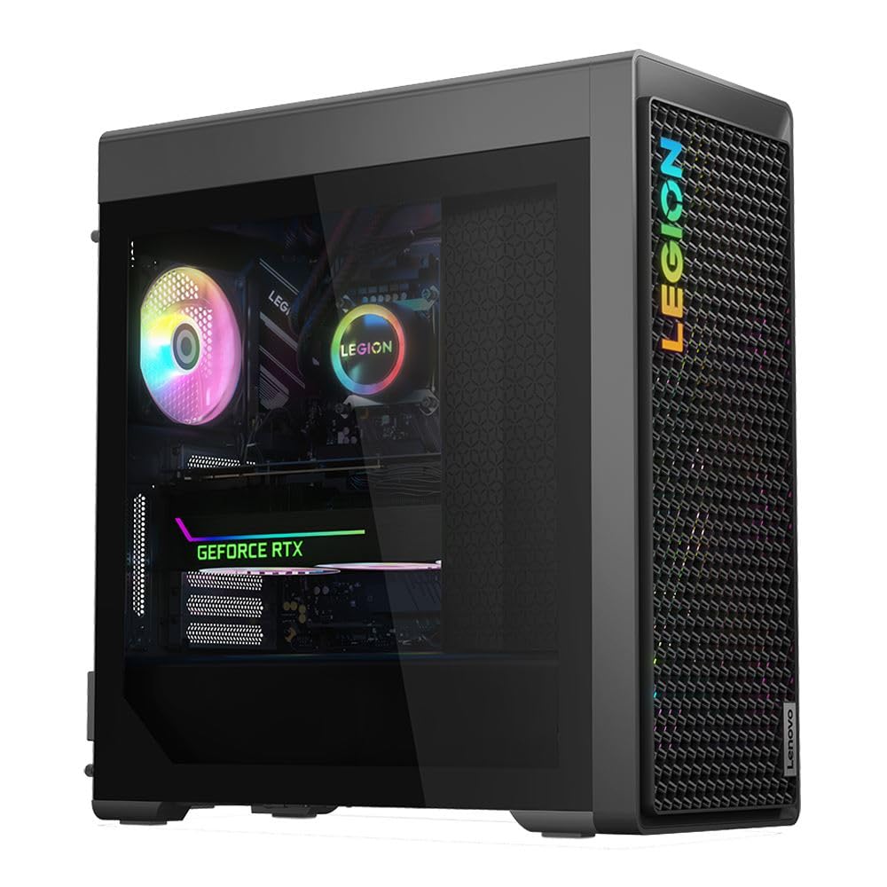 Amazon.com: Lenovo Legion 7 Gaming PC Intel Core i9 13th Gen 