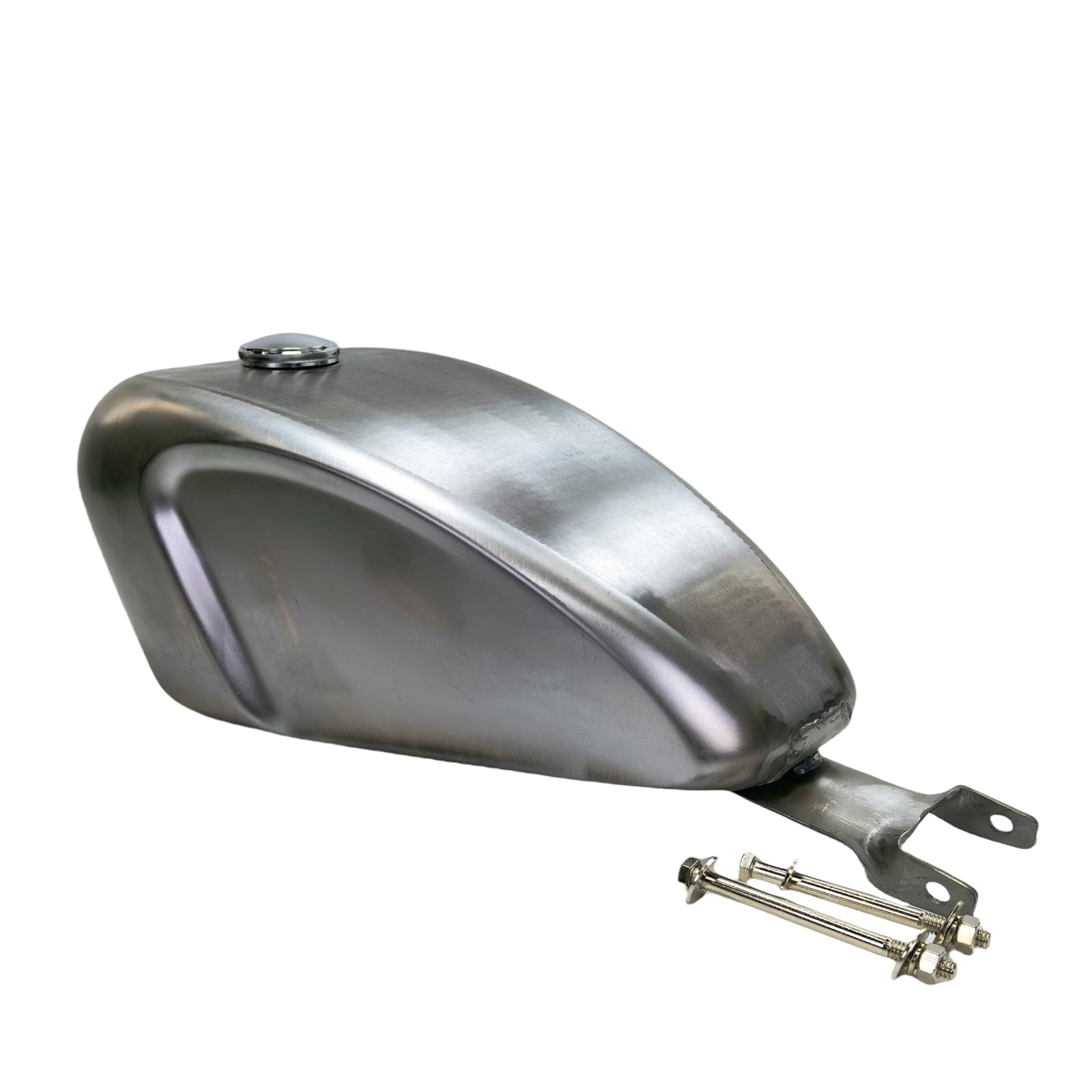 Amazon | オートバイ用ガソリン燃料タンク キャップ付き ハーレー