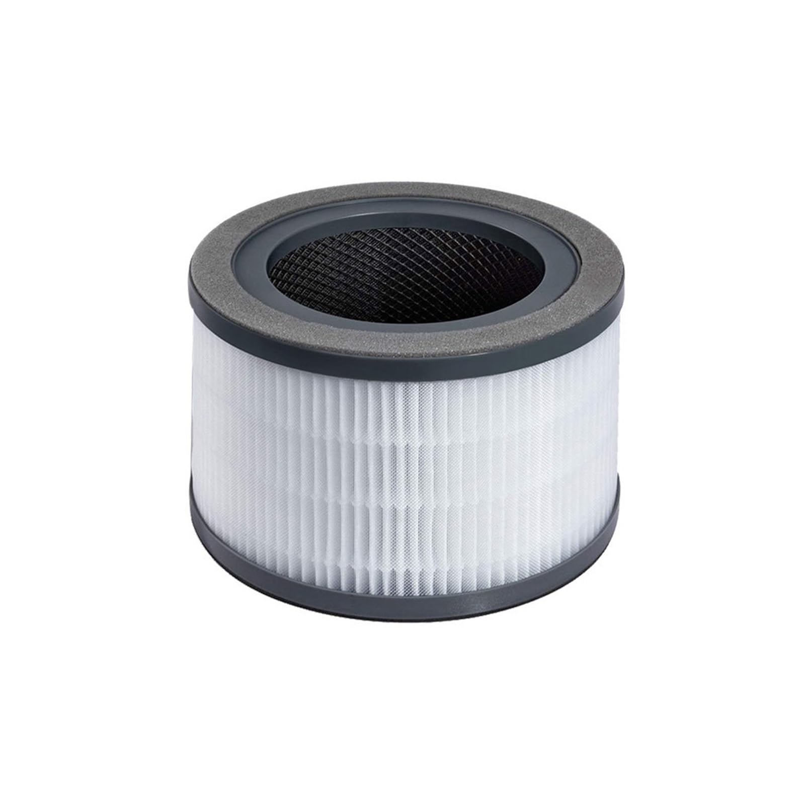 EEZII 1/2 Pcs Air Purifier Replacement Filter,compatible For Levoit ， 200 Air Purifier,3 In 1 Activated Carbon Filter(1pcs)