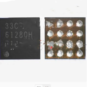1PCS 30VE40 NFC IC Chip.BGA IC.30VE40 IC Suitable for iPhone15 iPhone15pro max Motherboard Charging Power Management IC,Camera Power Supply NFC IC,Repair Mobile Phone Motherboard IC Chip