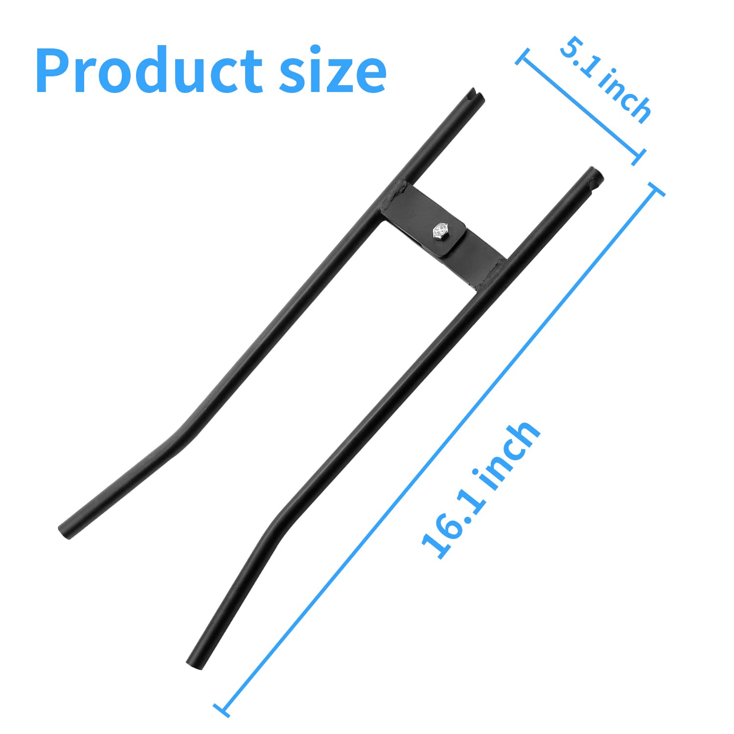 Truck Brake Spring Tool - LT895 Anchor Pin Spring Installer For Heavy Trucks