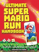 Ultimate Super Mario Run Handbook (Y)