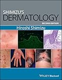  Shimizu\'s Dermatology (English Edition)