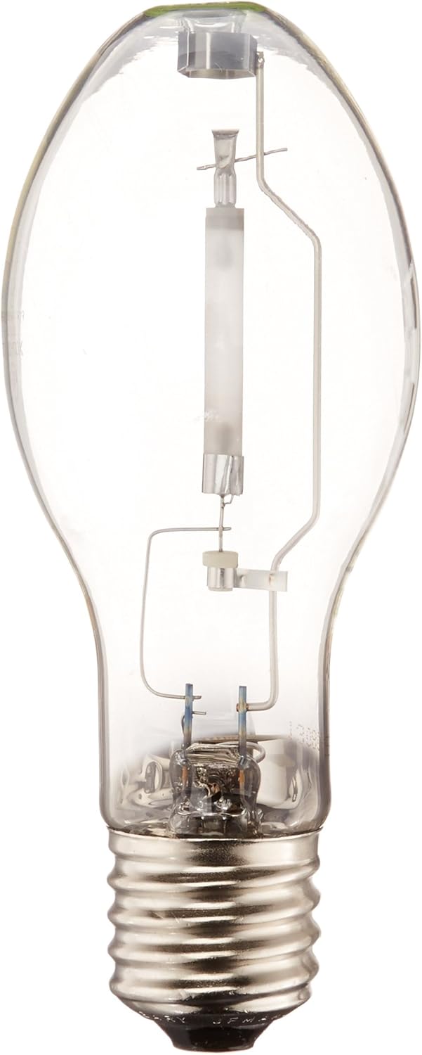 Current Professional Lighting CMH250/V/PA/O High Intensity Discharge Cmh Light Bulb, ED28 (12 pack)