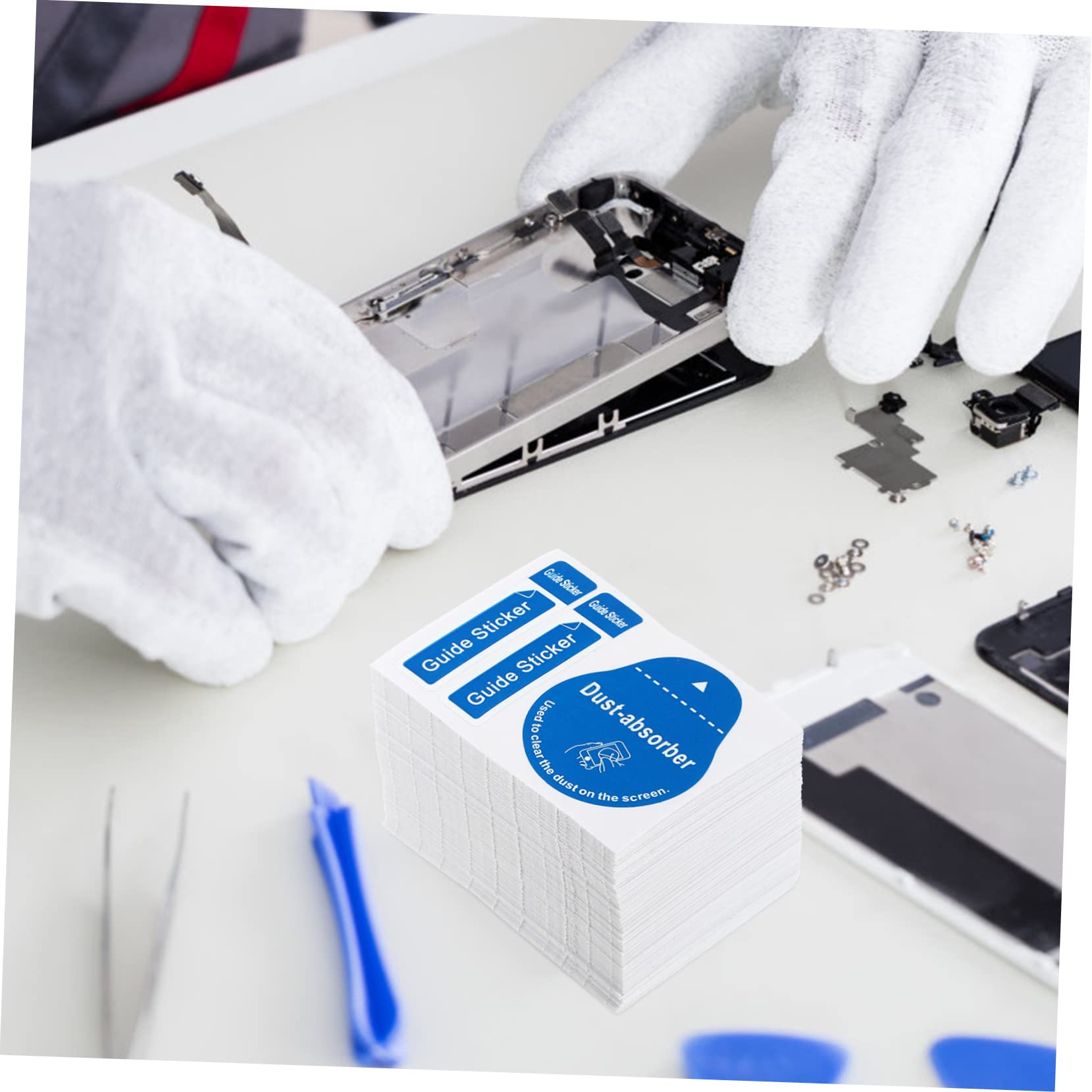 Polvere Detergente Multiuso Per Lavatrice - Rimozione Profonda Di Odori E Macchie - Adatta Per - Foto 4