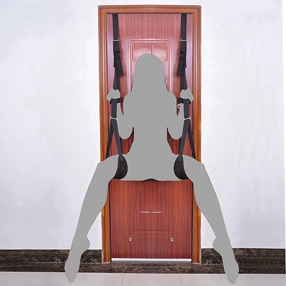 Over The Door Swing Sex Furnitures for Adults Couples for