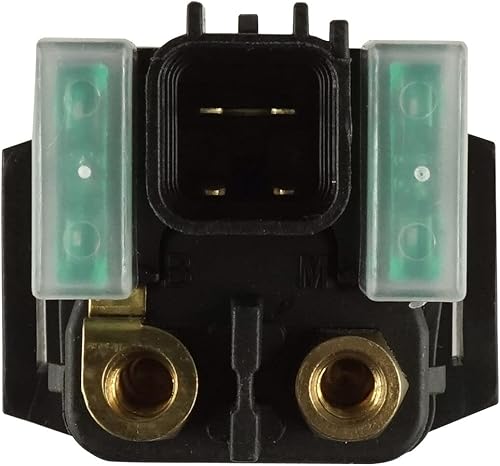 Miniatura 5 de Para relé solenoide de arranque para Suzuki DL650 DL 650 V-STROM Mod-ZTF1-21186
