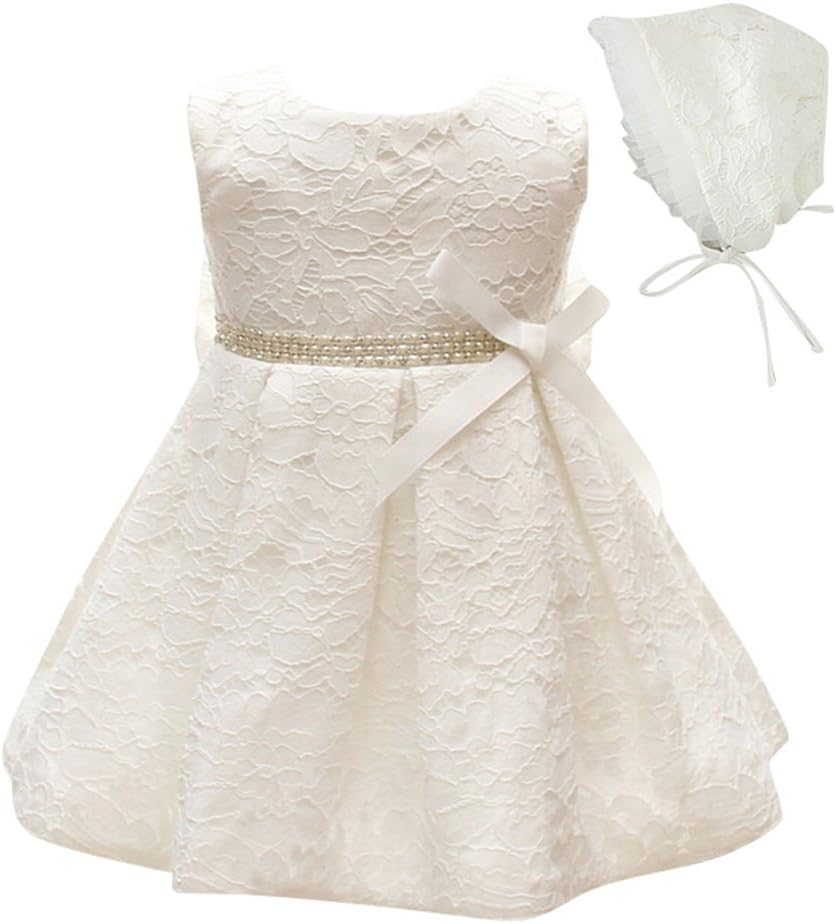 Baby Girls Dress Party Formal Dress