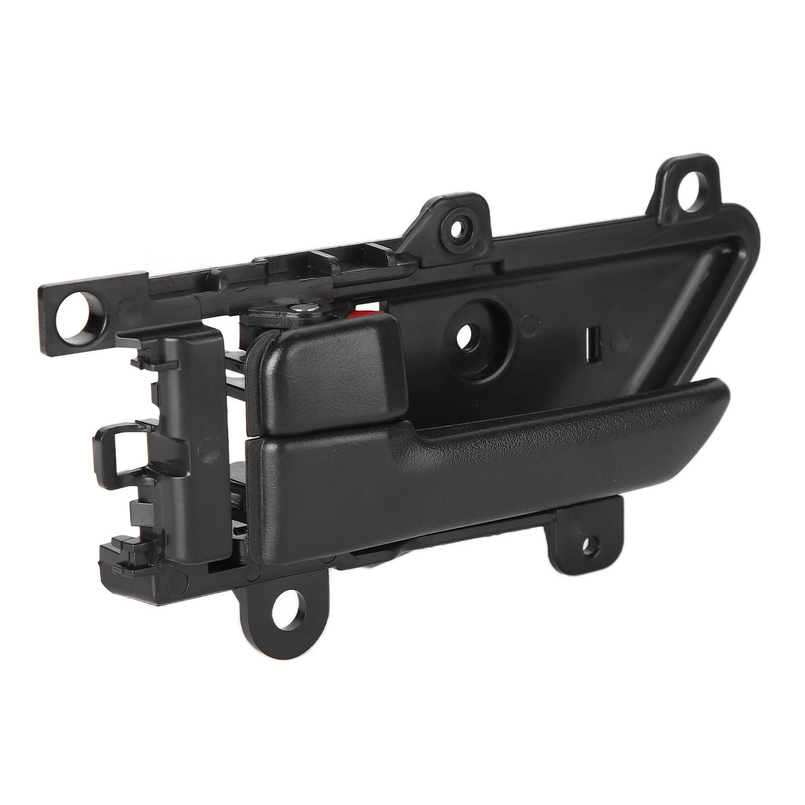 Asddllnn Left Door Grab Pull Handle Inner For Hyundai For Veracruz Ix55 2007-2012 Car Accessory Interior Door Handle Black 82610‑3J000