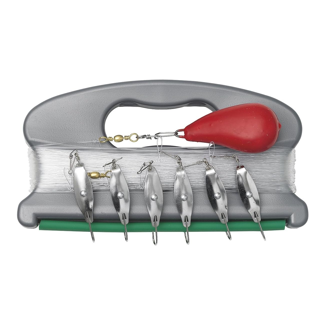 Kinetic Rykk Ligne de pêche à la traîne pour maquereau
