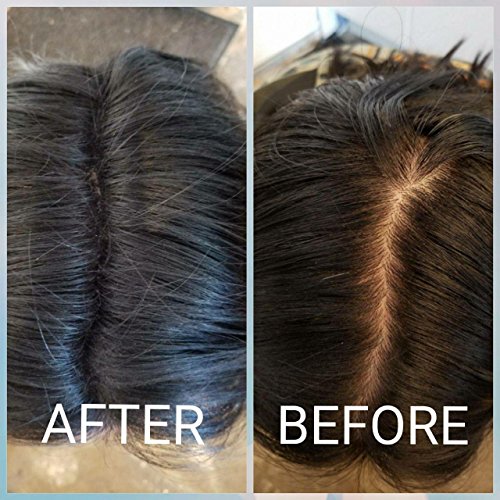Anmas Rucci MF-02-4001 Hair Building Fibers thumb #4