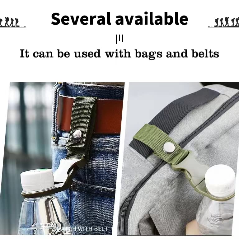 Manicotto In Silicone Per Memobottle - Verde Muschio, Migliora Presa E Isolamento Termico - Foto 9