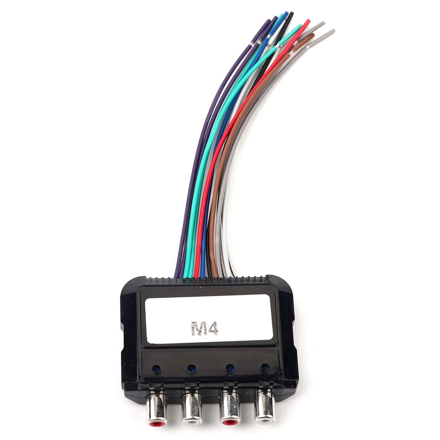 Amazon.co.jp Jl for Audio High Low Converterfor Audio Converter カー