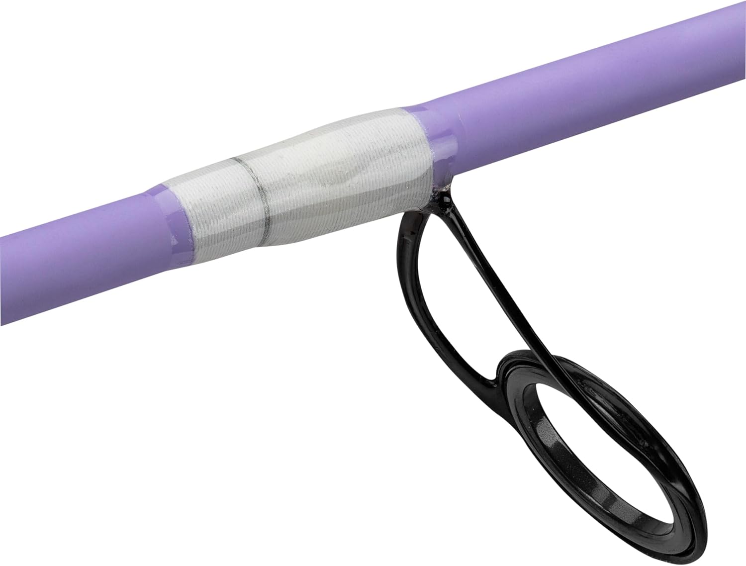 ProFISHiency Stream Queen Spinning Combo