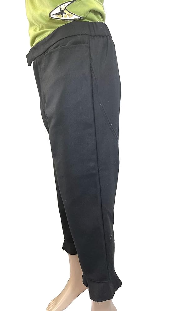 Amazon.com: Classic Sci-fi Space PANTS Uniform Costume TOS Amazon.com: Classic Sci-fi Space PANTS Uniform Costume TOS