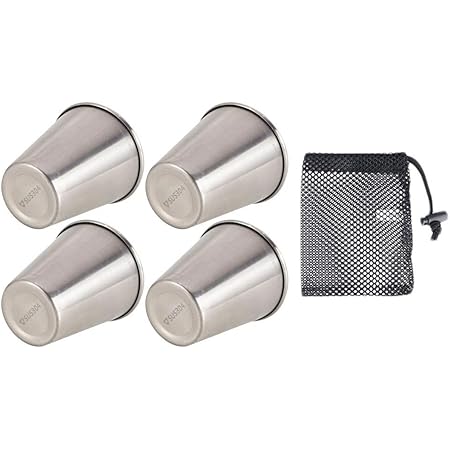 Amazon Toymytoy アウトドア用マグカップ ステンレス カップ コーヒーカップ 飲みカップ 給食 コップ アウトドア 304 ミルクコンテナコーヒーカップ キャンプ 屋外 100ml ワイングラス オンライン通販