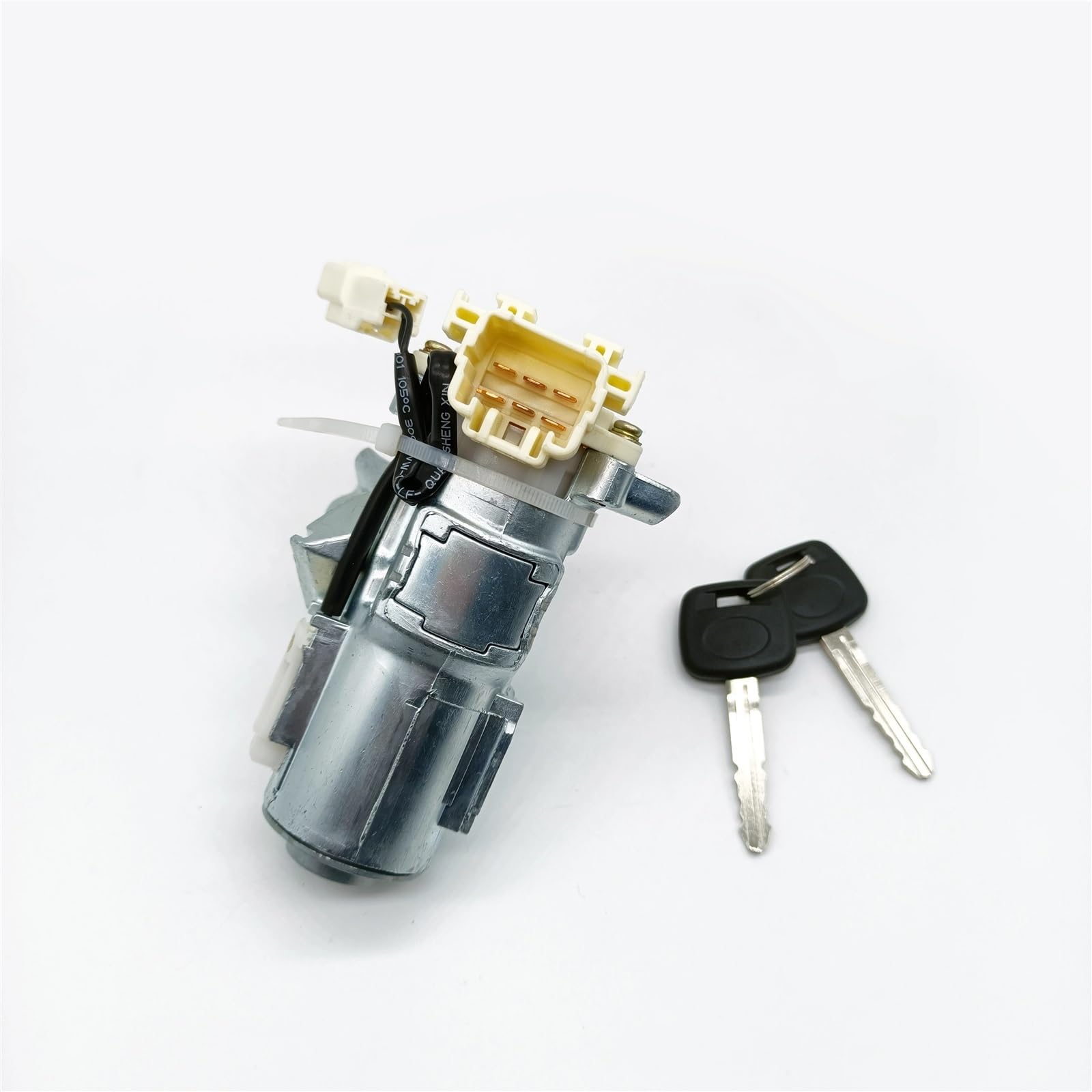 ちぃた Amazon.com: DSUIUWER Auto Parts Ignition Switch Compatible
