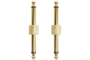 AZOR Pedal Patch Connector