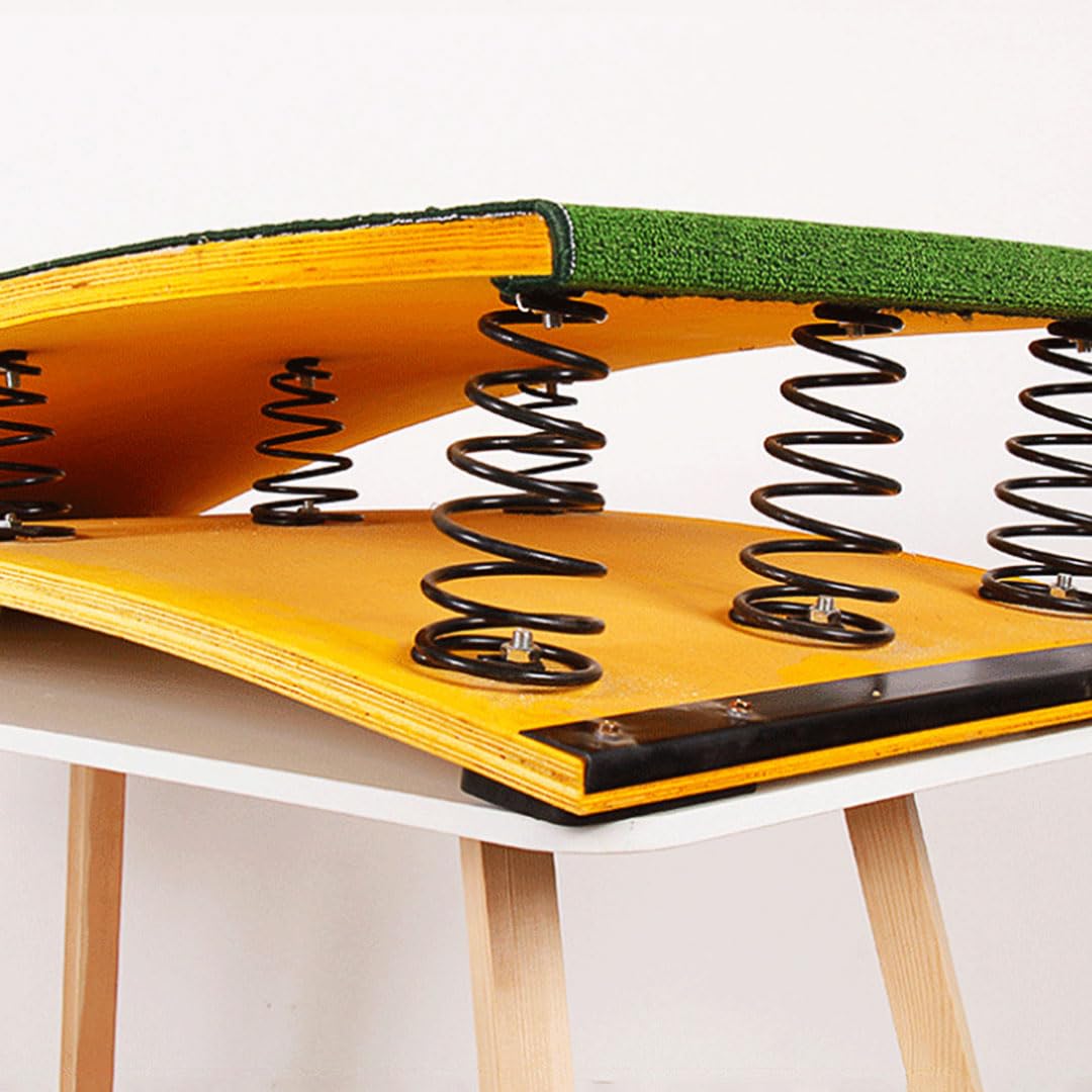 Robuste Skateboards, geeignet für Kinder, Jugendliche und Erwachsene; ideal für den Heimgebrauch.