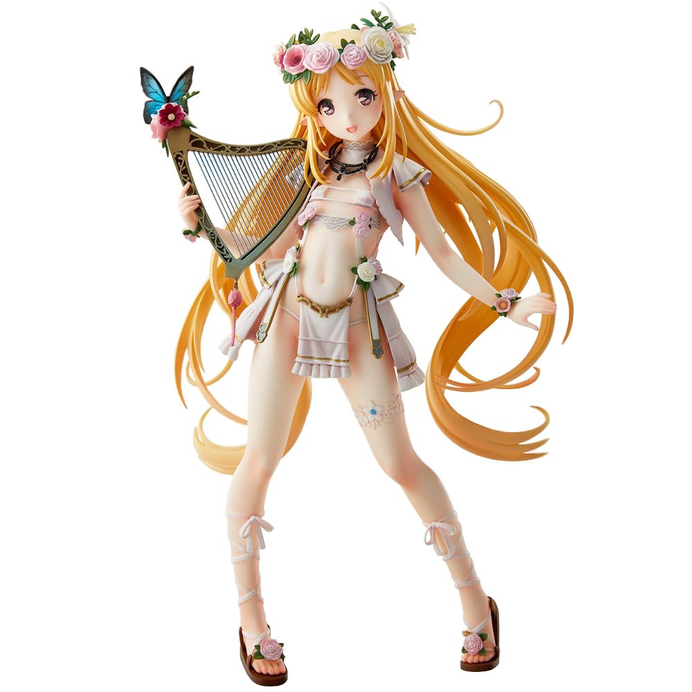 Amazon.co.jp: QAHEART 6th Villager Melmu Figures オリジナル