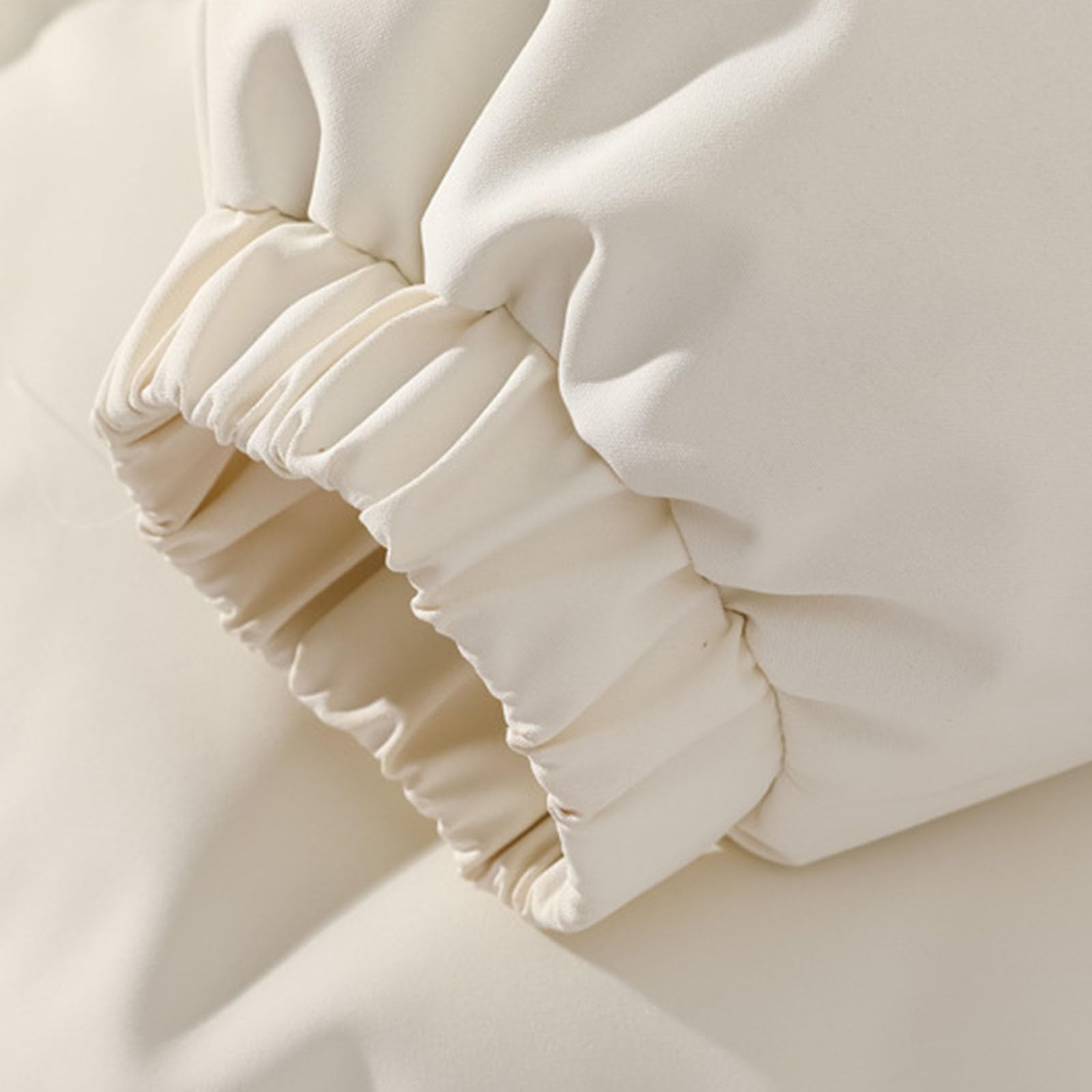 Chaqueta de plumón para mujer, ligera, corta, ligera, con capucha, abrigo de plumón, chaqueta de invierno, forro cálido, con cremallera, abrigo acolchado para exteriores, chaqueta acolchada