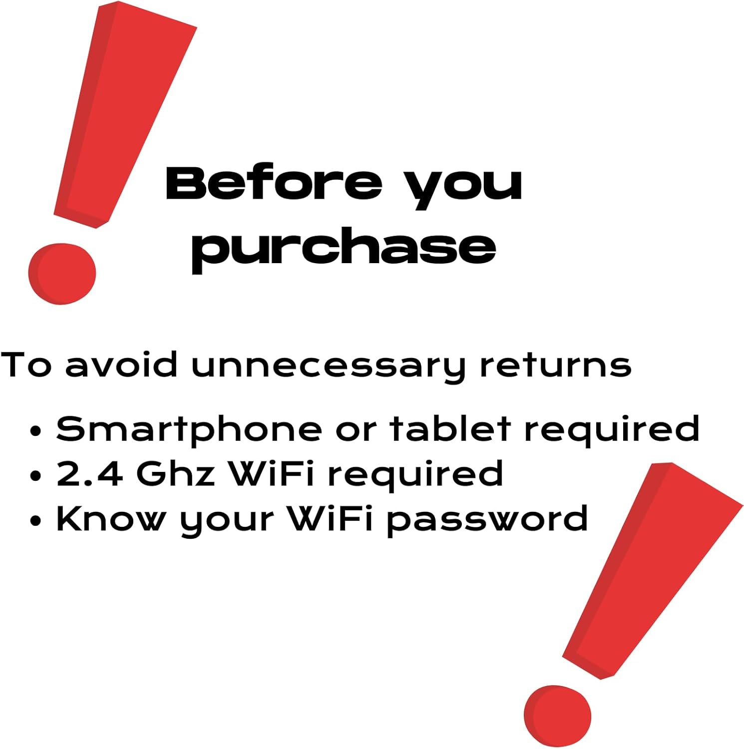 Doorsound - Freezer Refrigerator Door Alarm with Text Messages, Phone Notifications, Adjustable time delay and Volume, Chime, Door Left Open Alarm | no hub | no Subscription (2-Pack, White)