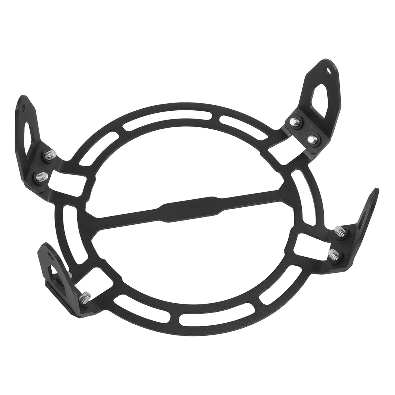 Motorrad Scheinwerferschutz Für CL250 CL500 CL 250 300 CL 500 SCL500 CL300 Motorrad Scheinwerfer Schutz Scheinwerfer Grille Abdeckung Kopf Lampe Schutz
