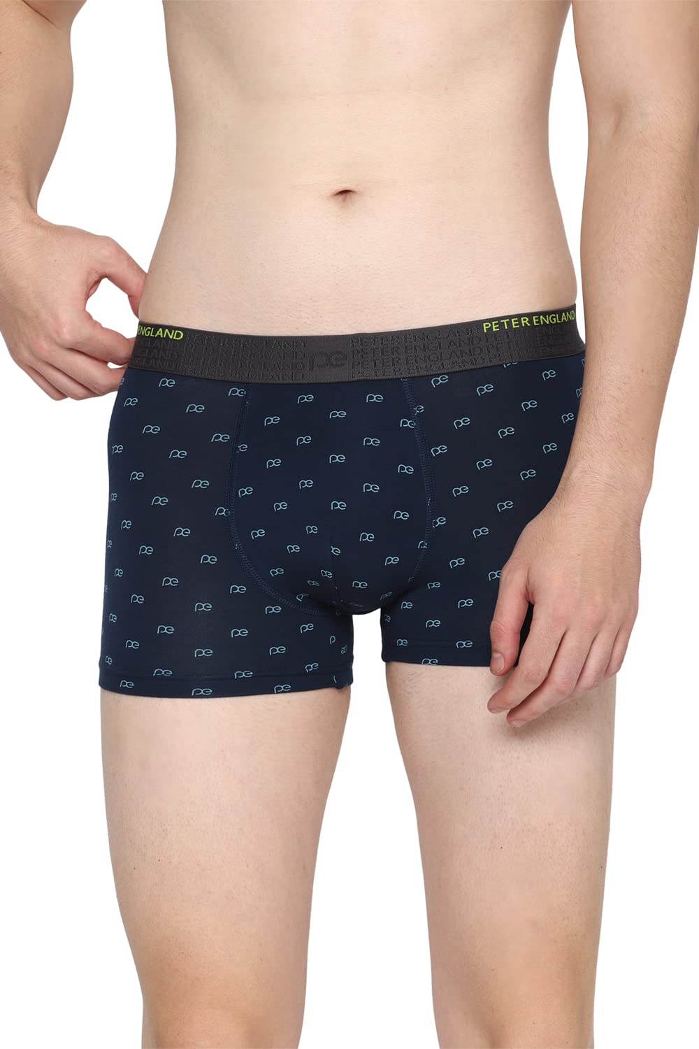 peter england Cotton Men Trunks-picture-36