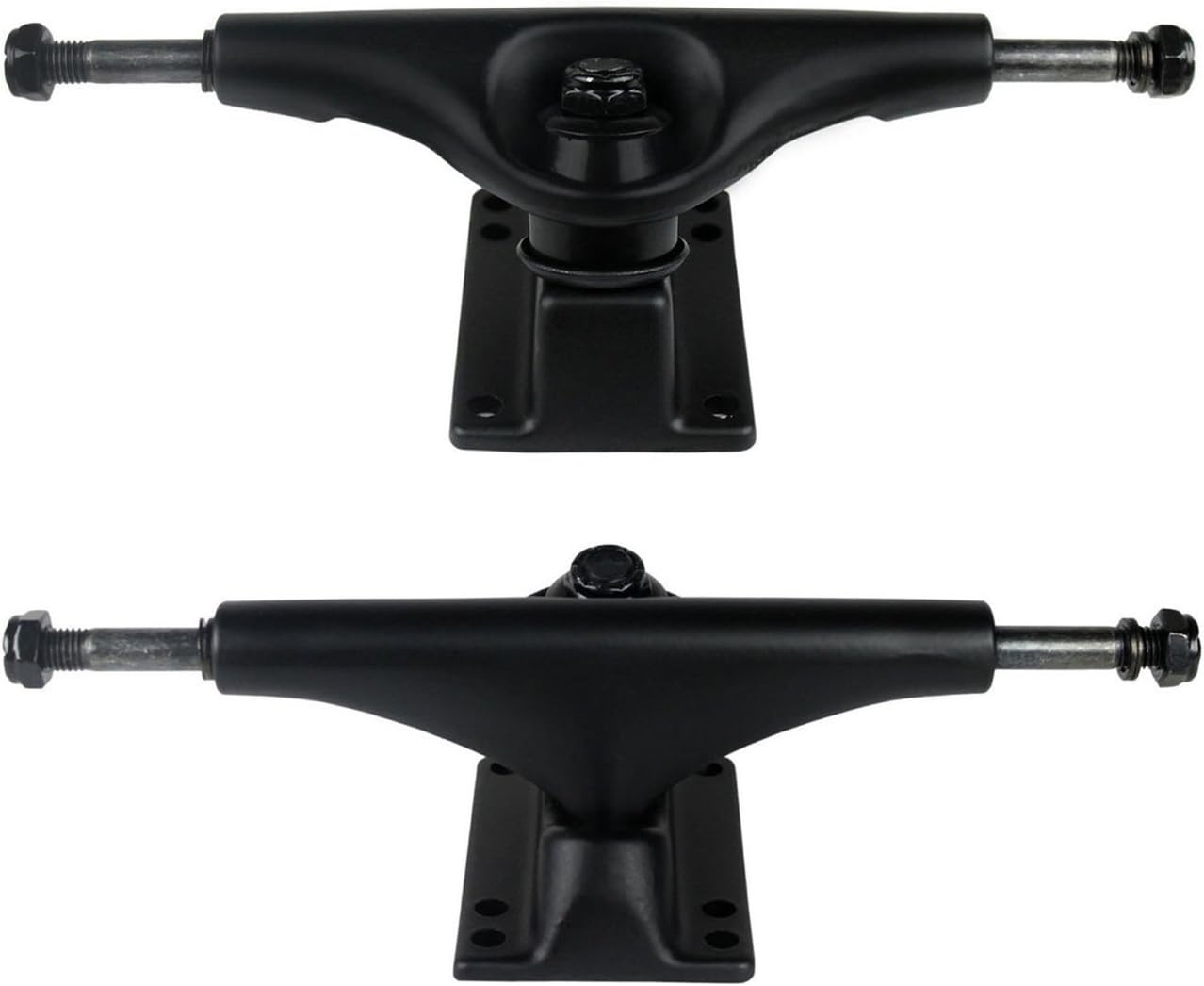 Havoc Skateboard Trucks Made of Lightweight Aluminum for Skateboards or Longboards