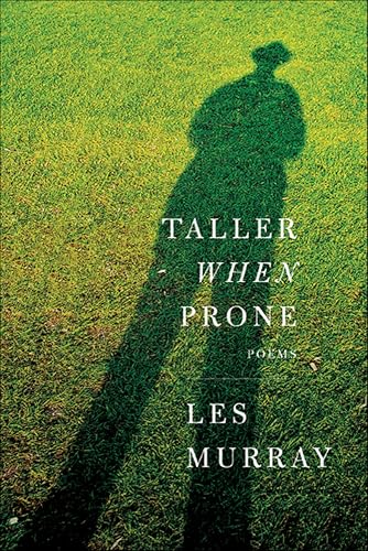 Taller When Prone: Poems