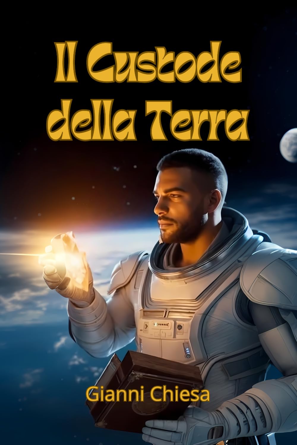 Il Custode della Terra
