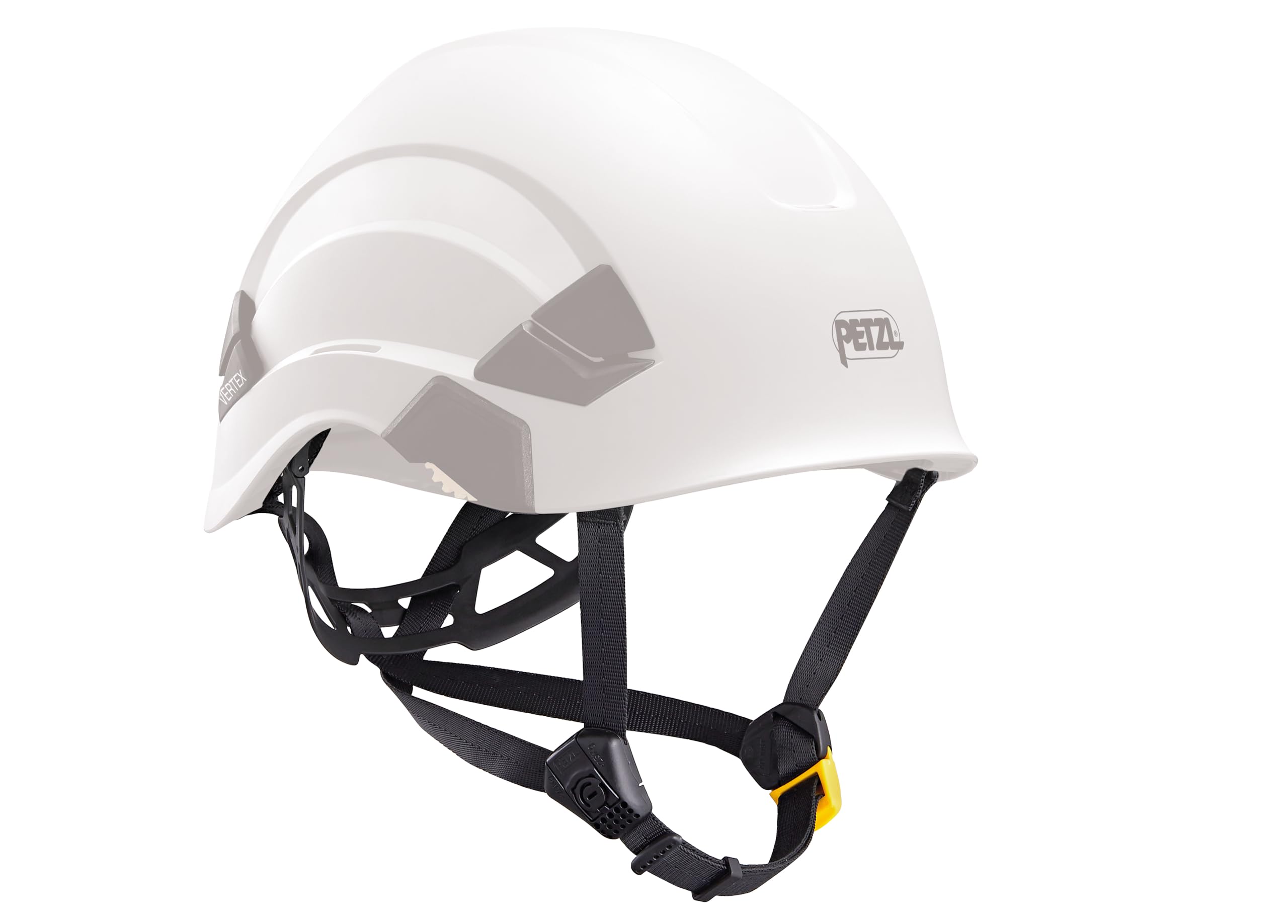 PETZL Jugulaire Dual