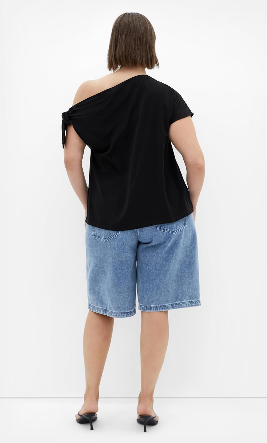 City Chic Women's Plus Size Top - Elisa - Image 4