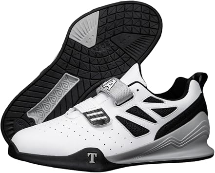 Fitness Shoes,Weightlifting Power Shoes,Men'S Squat Shoe,Deadlift Trainers,Hike Footwear Barefoot Shoes Womens,Wear Resistant,Soft,Flexible,For Mens Fitness Barefoot Gym Training