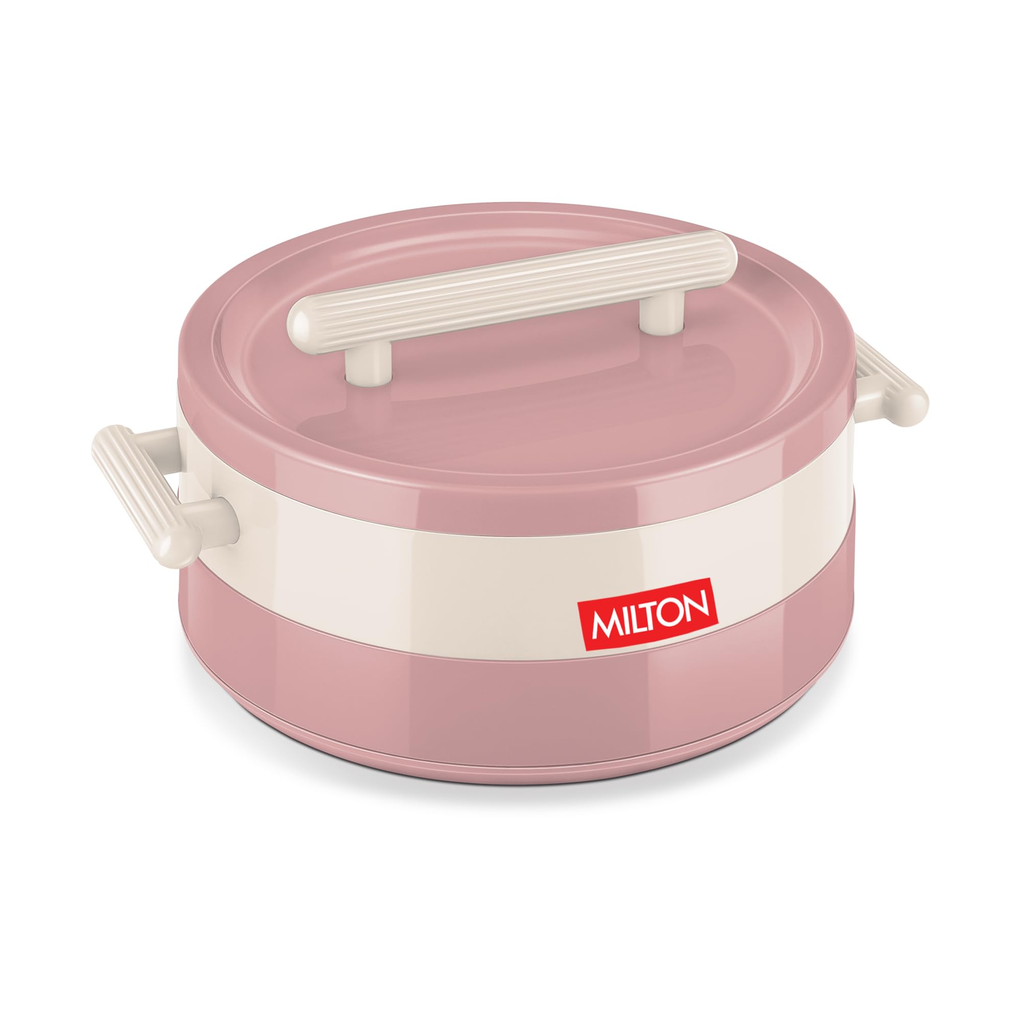 MILTON Insulated Casserole - Keeps Food Hot! -10