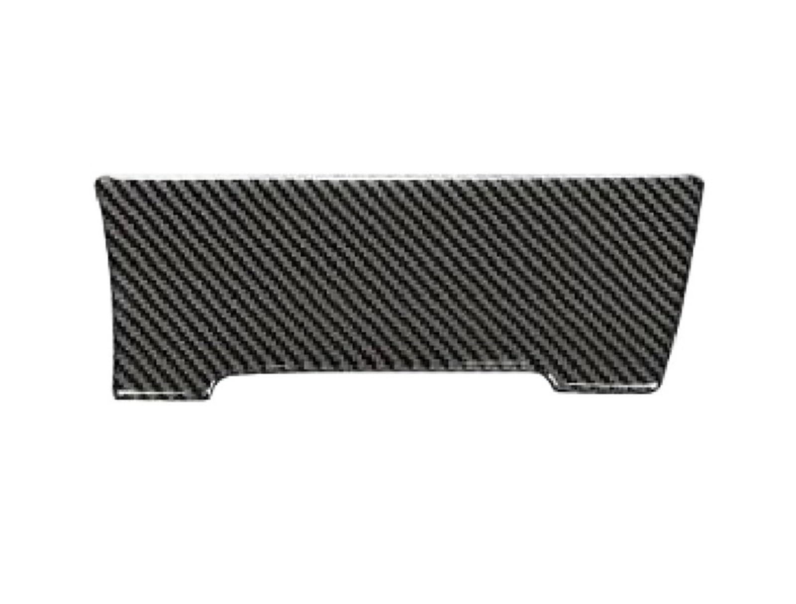 for VW for Golf 7 GTI Mk7 2013-2019 Interior Storage Box Cover Trim Sticker Car Accessories OOPUHKSY(Right-Hand Drive)
