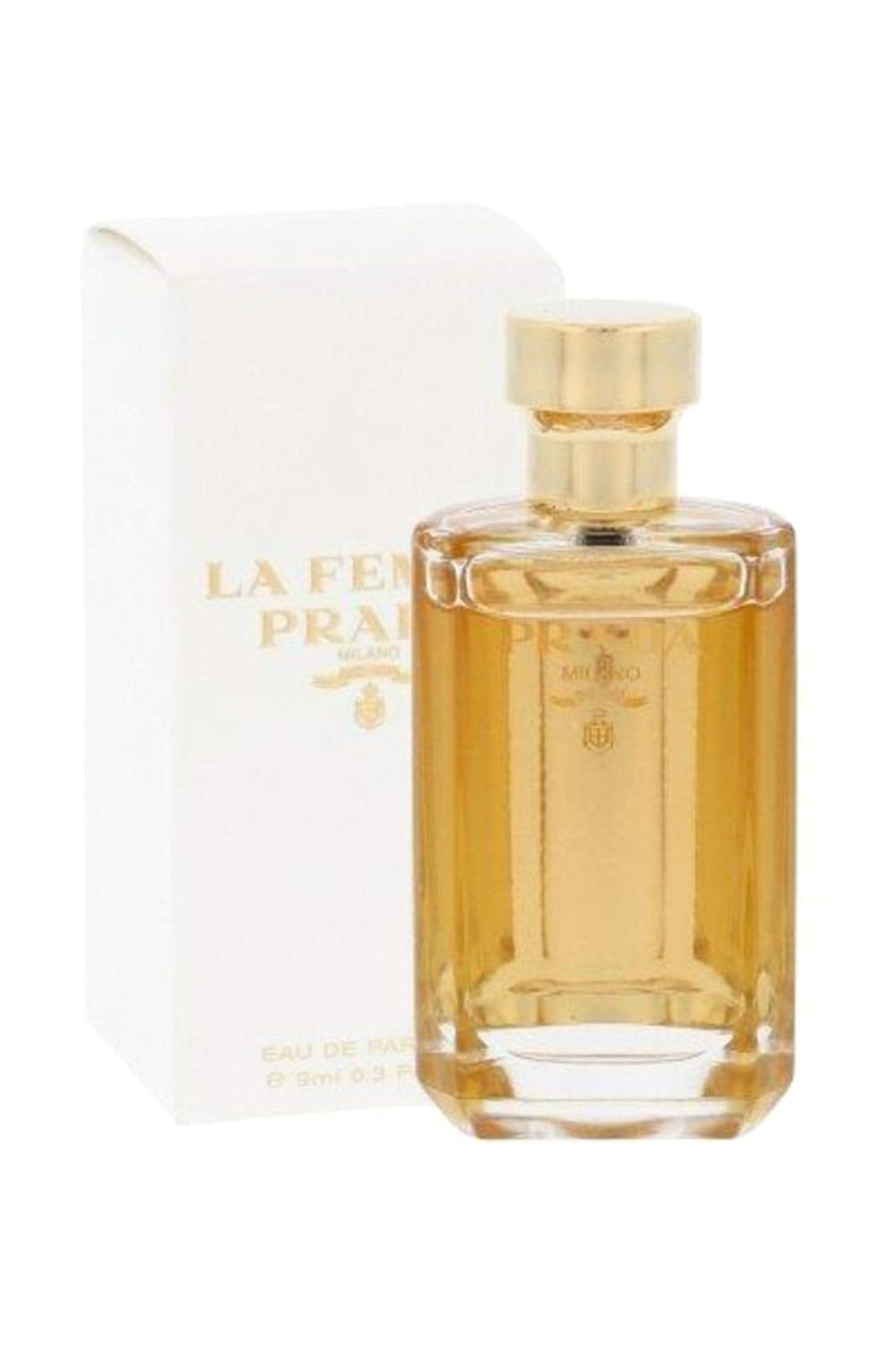 Prada La Femme 0.3 oz Eau de Parfum