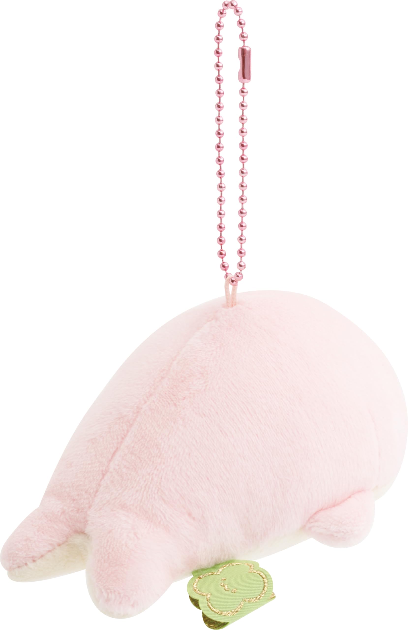 Amazon.co.jp: サンエックスユニバース ずっといっしょぬいぐるみ まめ 