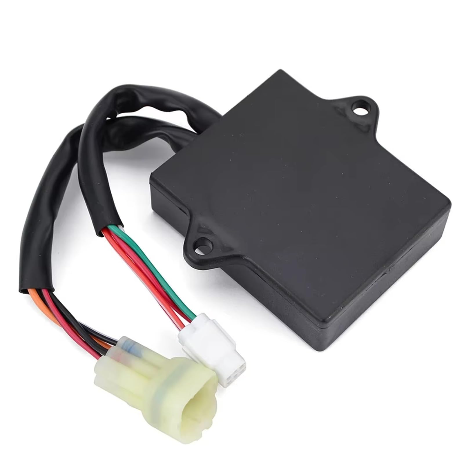 Universal Cdi Control Unit Compatible With YFZ350 For Banshee 1997-2011 Motorcycle Ignitor CDI Box Module Unit 3GG-85540-10