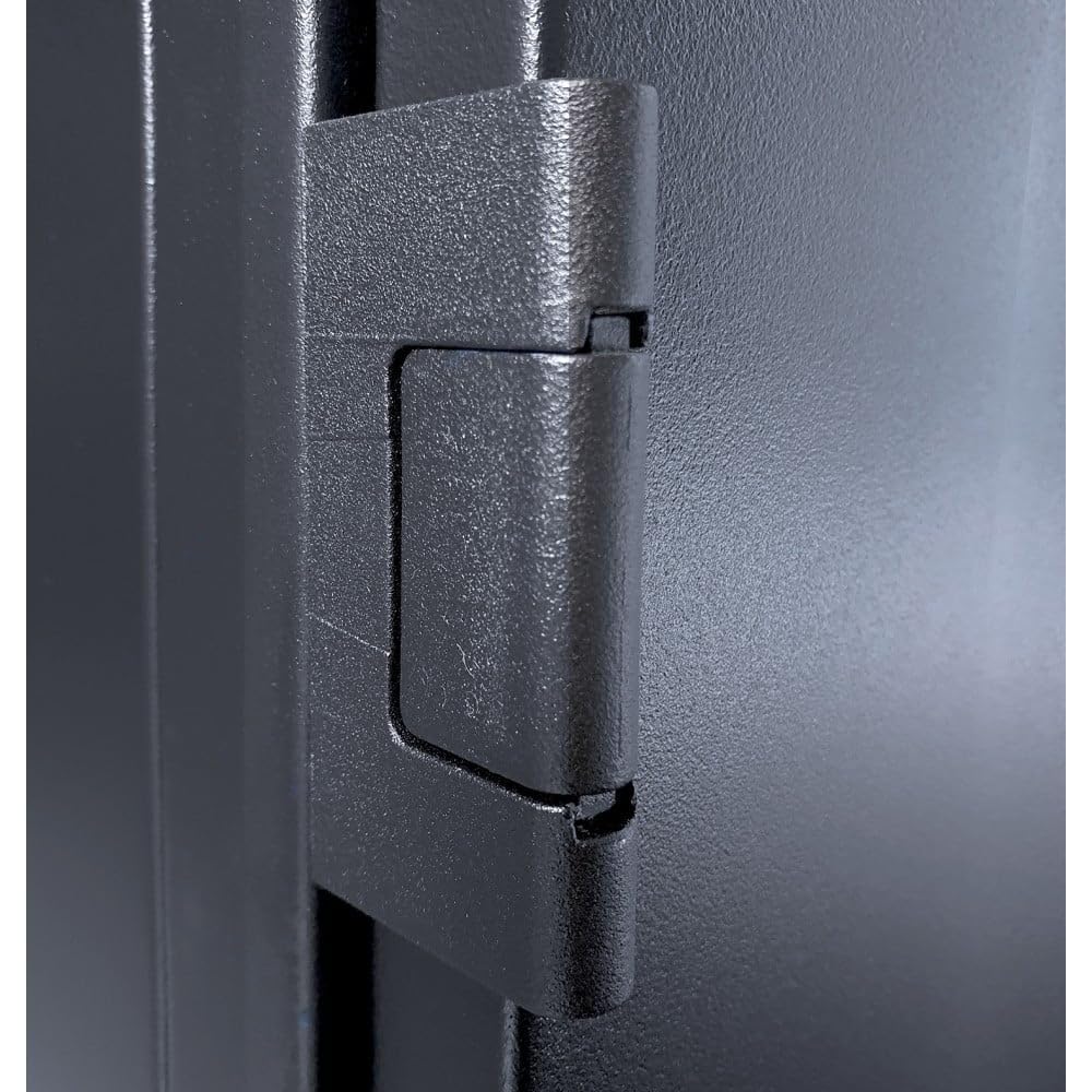 Intellinet 161200 Armadio Server Rack NextGen 1000 19" 800x1000 33 unità Nero Nero