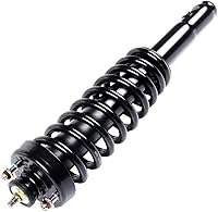 Vista 8 de ECCPP Juego de 2 puntales completos para Honda CR-V 1997 1998 1999 2000 2001