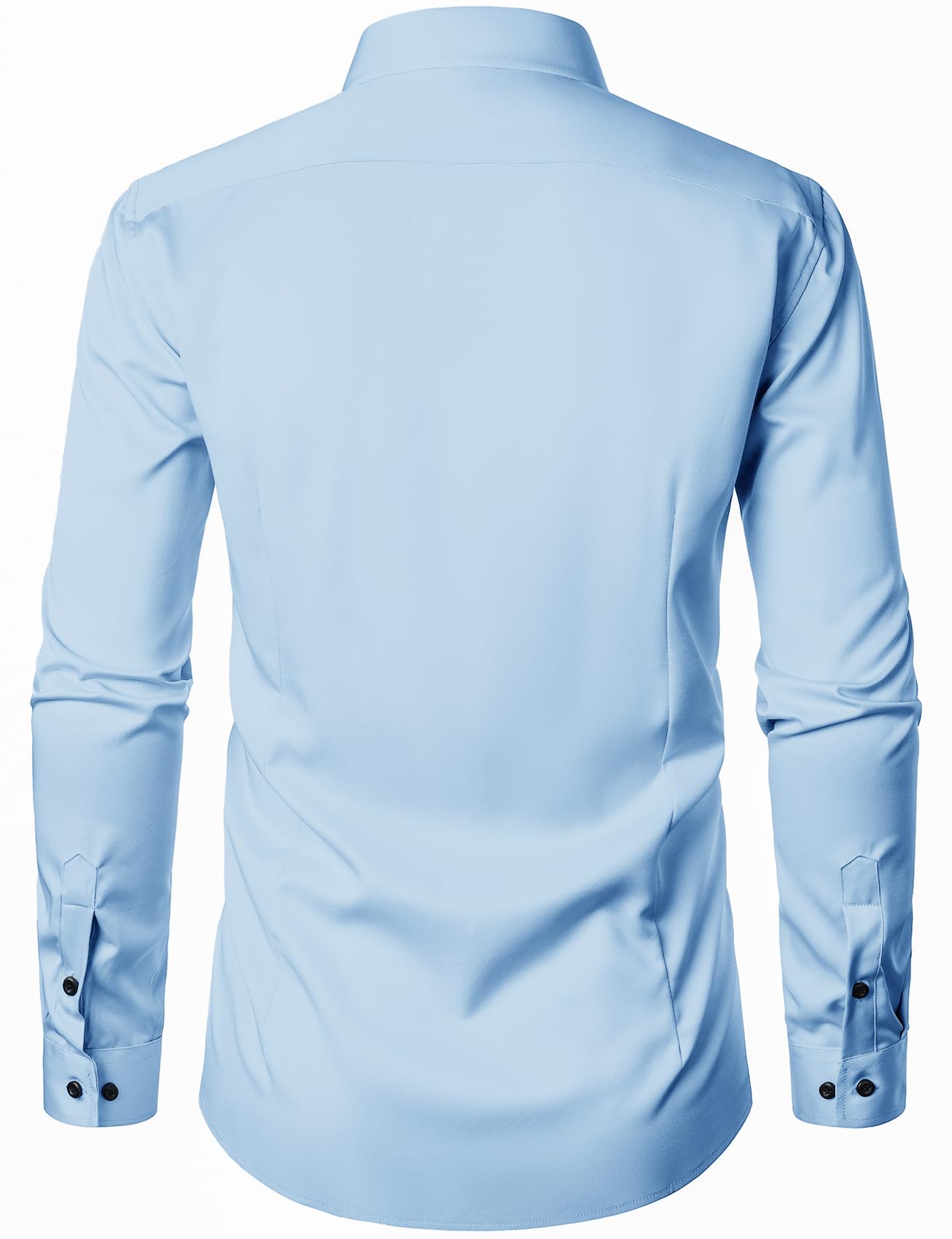 JEMITOP Adult Sex Toys for Women 25 Camicia Elegante Uomo