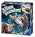 Ravensburger Alien Invasion-Juego de Mesa 21379, Multicolor (213795)