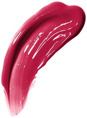 Miniatura 6 de Lápiz de labios L'Oreal Paris Color Caresse brillo húmedo, 0.17 onzas, rosado (Pink Rebellion)