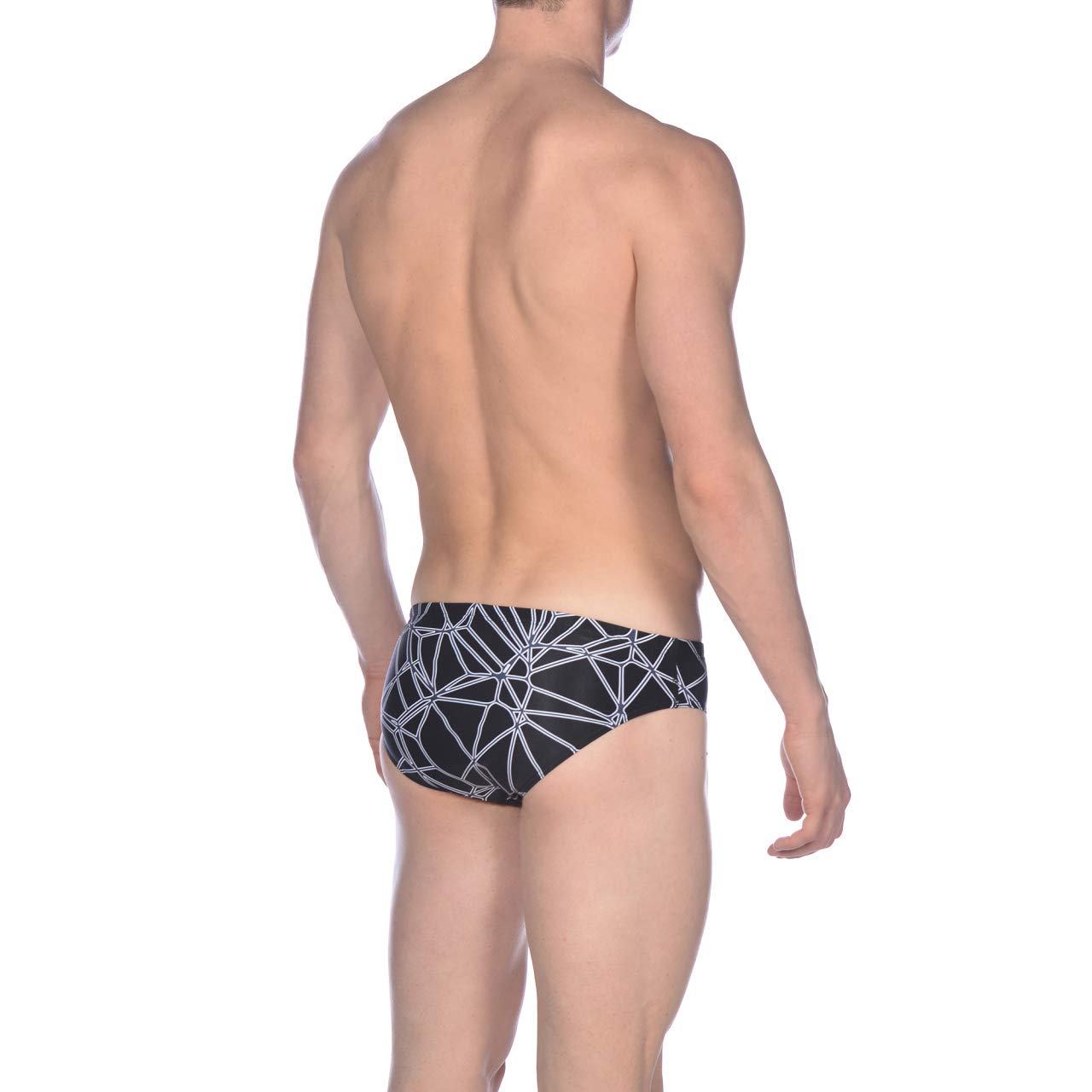 Arena Carbonics Pro Bañador Slip Hombre M