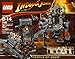 Lego Indiana Jones The Temple of Doom (7199)